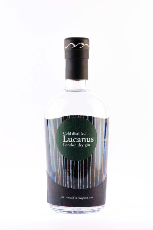 Lucanus